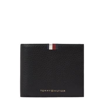 Πορτοφόλι TOMMY HILFIGER TH Premium 11265 Μαύρο