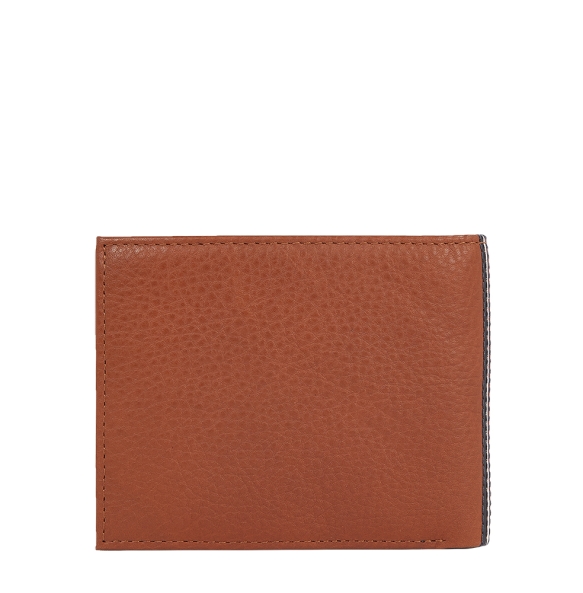 Πορτοφόλι TOMMY HILFIGER 12188 TH Premium Leather Ταμπά
