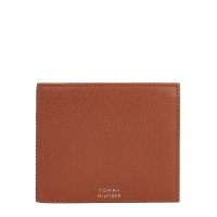 Πορτοφόλι TOMMY HILFIGER 12188 TH Premium Leather Ταμπά