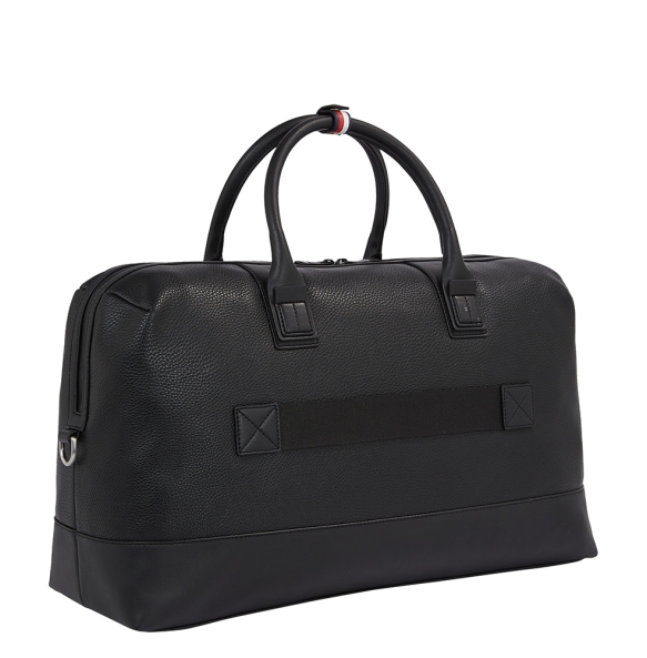 Σάκος TOMMY HILFIGER TH Transit Duffle 12485 Μαύρο