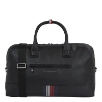 Σάκος TOMMY HILFIGER TH Transit Duffle 12485 Μαύρο