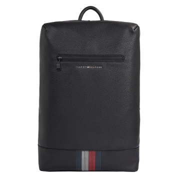 Σακίδιο TOMMY HILFIGER TH Transit 12486 Μαύρο