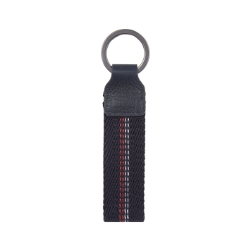 Μπρελόκ TOMMY HILFIGER TH Casual Key Fob 12503 Μπλε