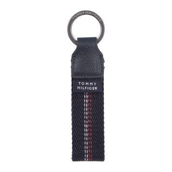 Μπρελόκ TOMMY HILFIGER TH Casual Key Fob 12503 Μπλε