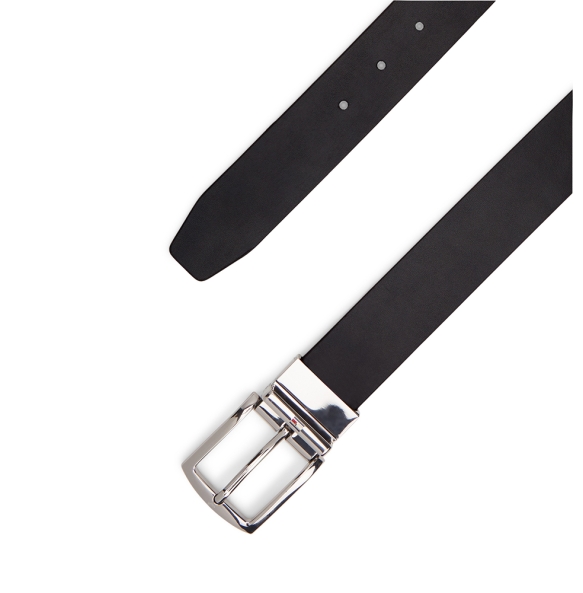 Ζώνη TOMMY HILFIGER 13012 Denton Reversible 3.5 Καφέ Ζώνη TOMMY HILFIGER 13012 Denton Reversible 3.5 Καφέ