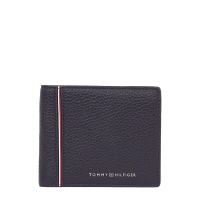 Πορτοφόλι TOMMY HILFIGER Corporate Leather 13043 Μπλε