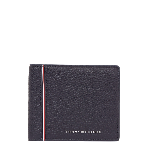 Πορτοφόλι TOMMY HILFIGER Corporate Leather 13043 Μπλε