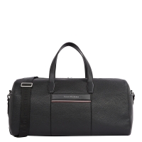 Σάκος TOMMY HILFIGER TH Corporation Duffle 13080 Μαύρο