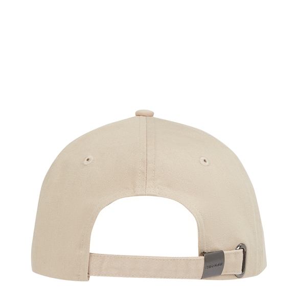 Kαπέλο TOMMY HILFIGER TH Monotype Baseball Cap 13165 Μπεζ
