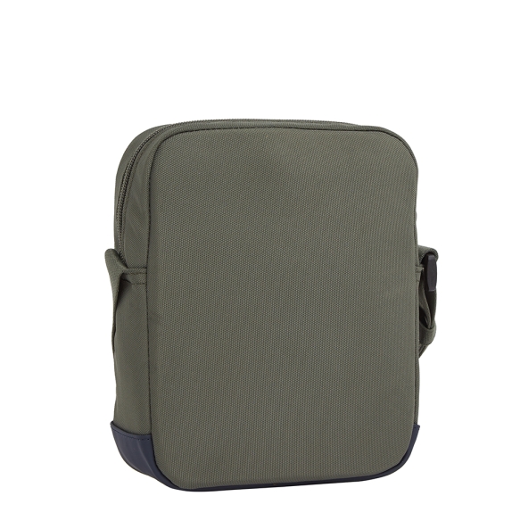 Τσάντα TOMMY HILFIGER Essential Crossbody Reporter Bag 13389 Χακί