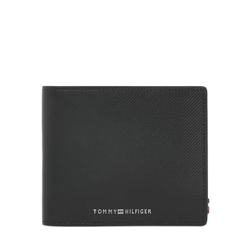 TOMMY HILFIGER TH Foundation CC and Coin 13508 Μαύρο