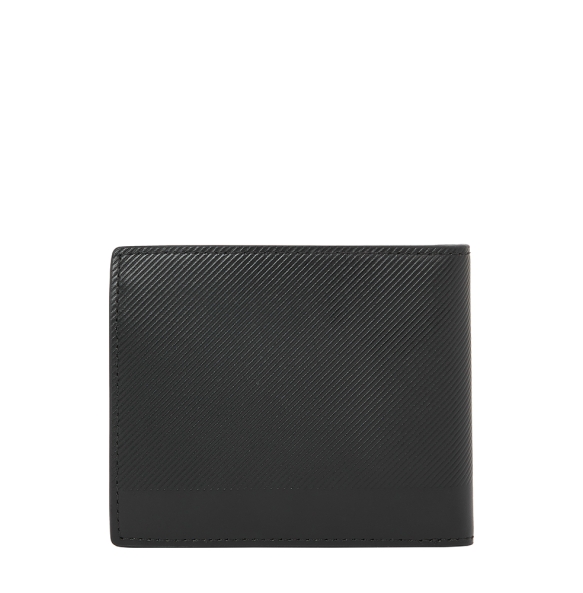 TOMMY HILFIGER TH Foundation Extra CC and Coin 13509 Μαύρο