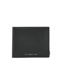 TOMMY HILFIGER TH Foundation Extra CC and Coin 13509 Μαύρο