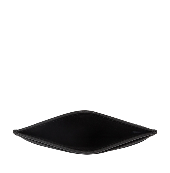 Καρτοθήκη TOMMY HILFIGER TH Central CC Holder 13512 Μαύρο