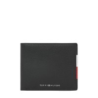 TOMMY HILFIGER TH Central CC and Coin 13514 Μαύρο