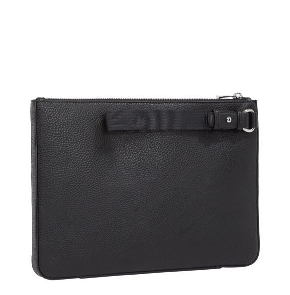 Θήκη Laptop TOMMY HILFIGER TH Central Pouch 13523 Μαύρο Θήκη Laptop TOMMY HILFIGER TH Central Pouch 13523 Μαύρο