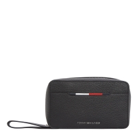 Νεσεσέρ Tommy Hilfiger TH Central Washbag 13524 Μαύρο