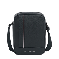 Τσάντα TOMMY HILFIGER TH Central Mini Reporter 13632 Μπλε