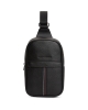 Τσάντα TOMMY HILFIGER TH Central Sling Bag 14170 Μαύρο