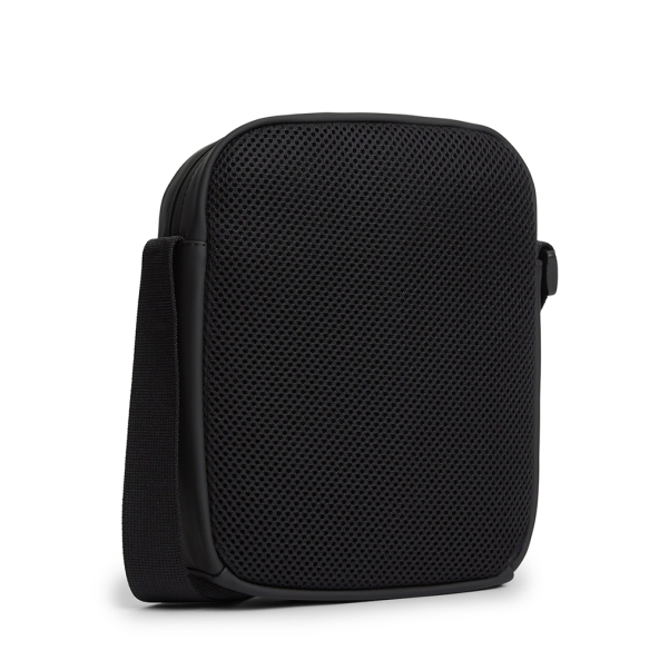 Τσαντάκι TOMMY HILFIGER Daily Elevated Reporter 14214 Μαύρο