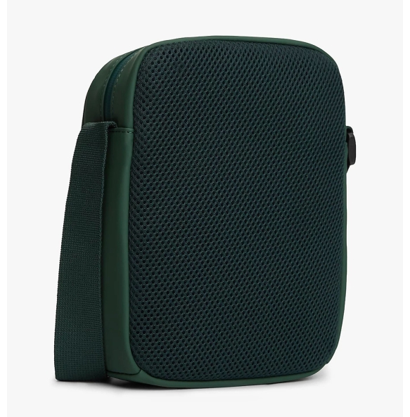 Τσαντάκι TOMMY HILFIGER Daily Elevated Reporter 14214 Πράσινο