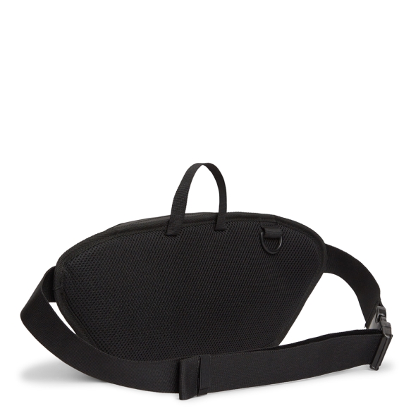 Τσαντάκι TOMMY HILFIGER Daily Elevated Bumbag 14215 Μαύρο