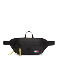 Τσαντάκι TOMMY HILFIGER Daily Elevated Bumbag 14215 Μαύρο