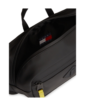 Τσαντάκι TOMMY HILFIGER Daily Elevated Bumbag 14215 Μαύρο