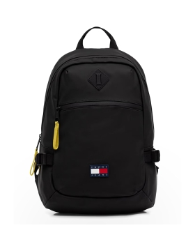 Σακίδιο TOMMY HILFIGER TMJ Daily Elevated Backpack 14217 Μαύρο
