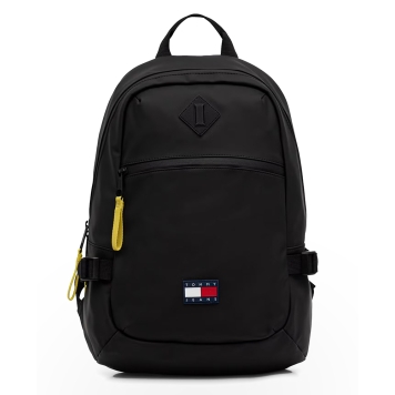 Σακίδιο TOMMY HILFIGER TMJ Daily Elevated Backpack 14217 Μαύρο