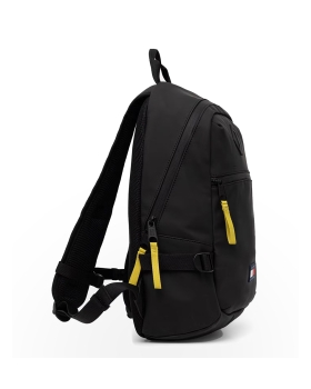 Σακίδιο TOMMY HILFIGER TMJ Daily Elevated Backpack 14217 Μαύρο