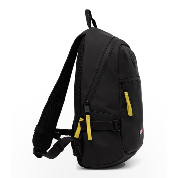 Σακίδιο TOMMY HILFIGER TMJ Daily Elevated Backpack 14217 Μαύρο