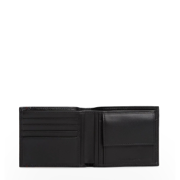 TOMMY HILFIGER TH Central CC and Coin 14233 Μαύρο