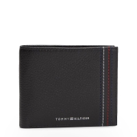TOMMY HILFIGER TH Central CC and Coin 14233 Μαύρο