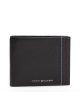 TOMMY HILFIGER TH Central CC and Coin 14233 Μαύρο