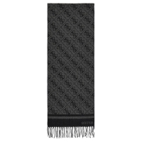 Κασκόλ Guess Milano AM9432POL03 Γκρι