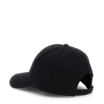 Καπέλο GUESS Baseball Cap AM9522POL01 Μαύρο