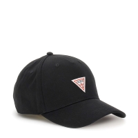 Καπέλο GUESS London Baseball Cap AM9523POL01 Μαύρο