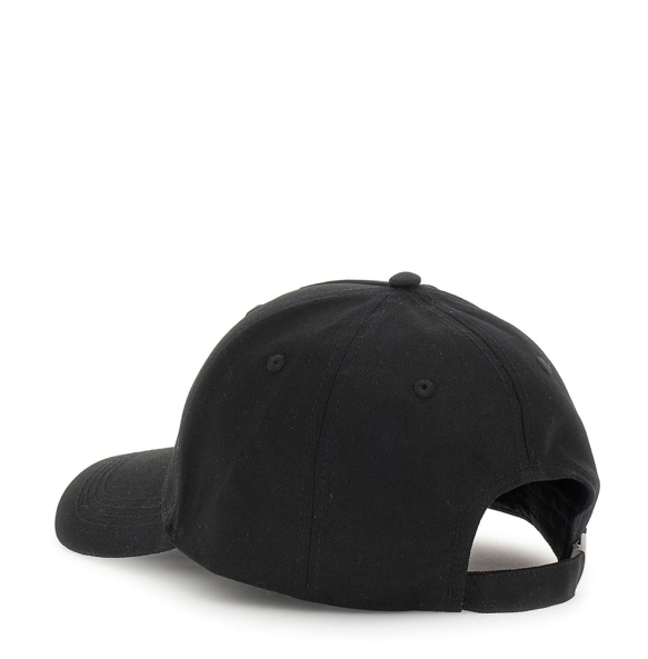 Καπέλο GUESS London Baseball Cap AM9523POL01 Μαύρο