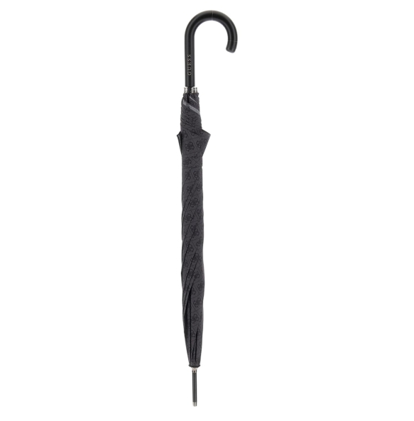 Ομπρέλα Guess Regular Umbrella AM9572POL01 Γκρι
