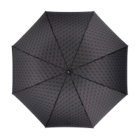 Ομπρέλα Guess Regular Umbrella AM9572POL01 Γκρι