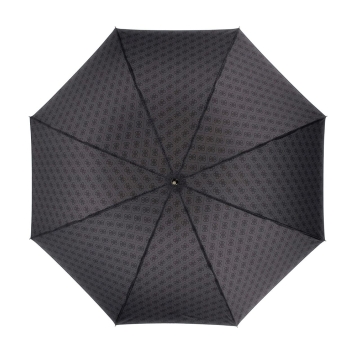 Ομπρέλα Guess Regular Umbrella AM9572POL01 Γκρι