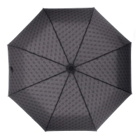 Ομπρέλα Guess Regular Umbrella AW5387POL01 Γκρι