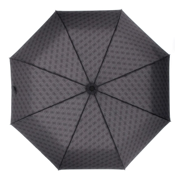Ομπρέλα Guess Regular Umbrella AW5387POL01 Γκρι