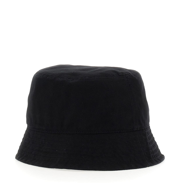 Ανδρικό καπέλο Guess Rain Hat AM9608POL01 Μαύρο