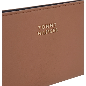 Πορτοφόλι TOMMY HILFIGER Casual Chic Leather 13663 Ταμπά