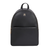 Σακίδιο TOMMY HILFIGER TH Fresh Backpack 16289 Μαύρο 