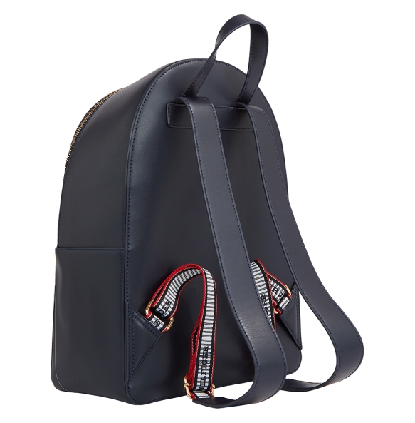 Σακίδιο TOMMY HILFIGER TH Fresh Backpack 16685 Μπλε 