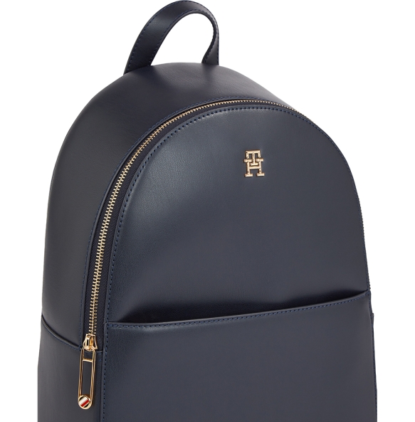 Σακίδιο TOMMY HILFIGER TH Fresh Backpack 16685 Μπλε 