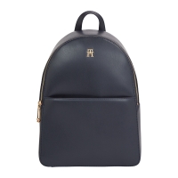 Σακίδιο TOMMY HILFIGER TH Fresh Backpack 16685 Μπλε 